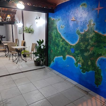 Pousada L'Etage Búzios Kültér fotó