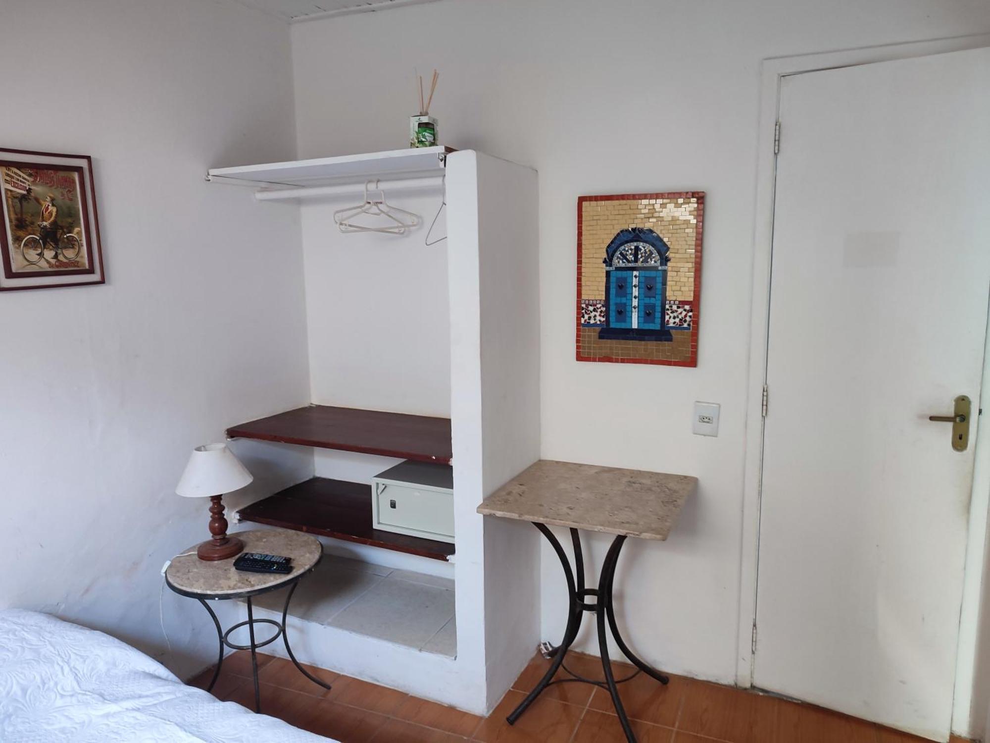 Pousada L'Etage Búzios Kültér fotó