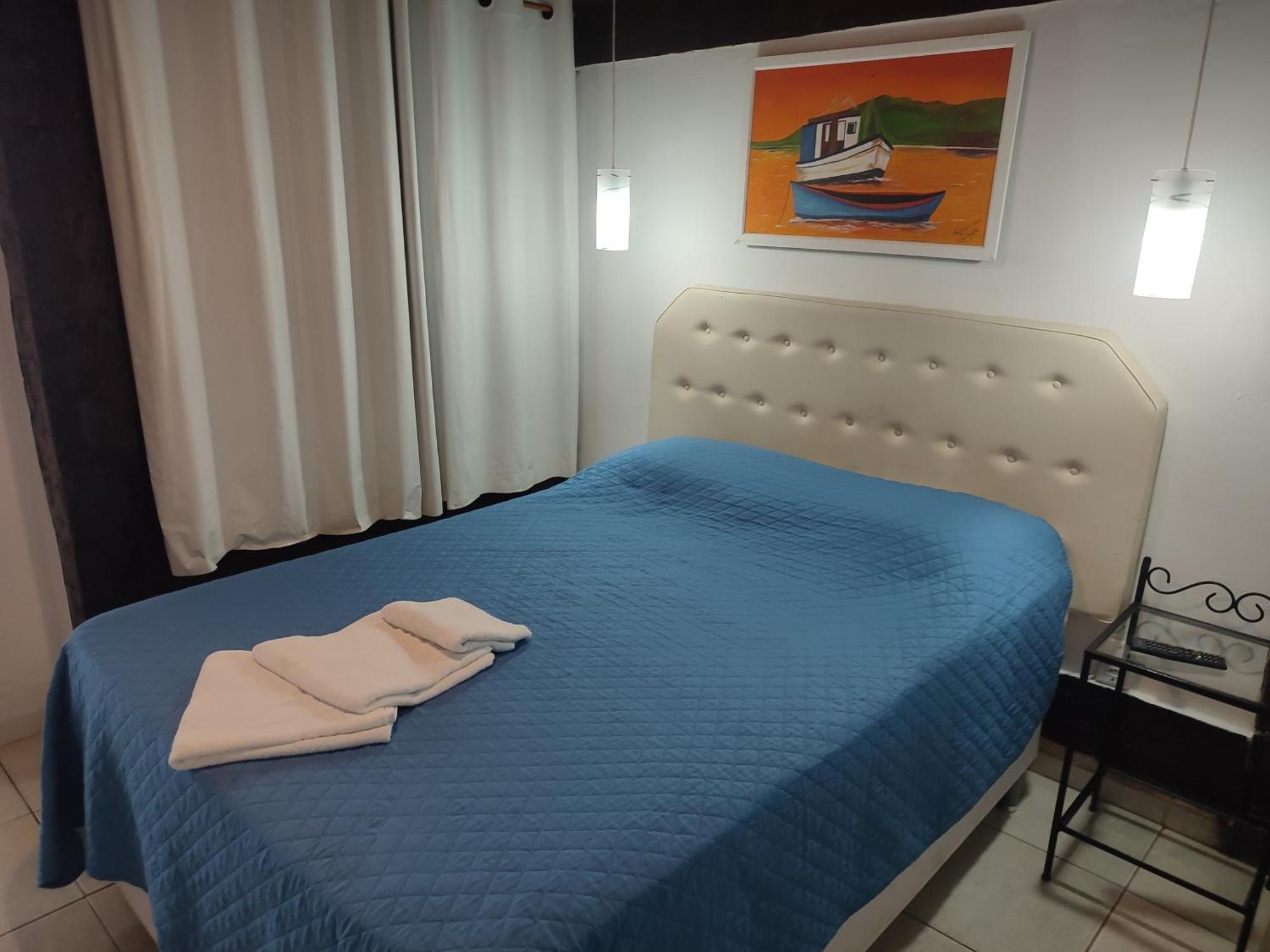 Pousada L'Etage Búzios Kültér fotó