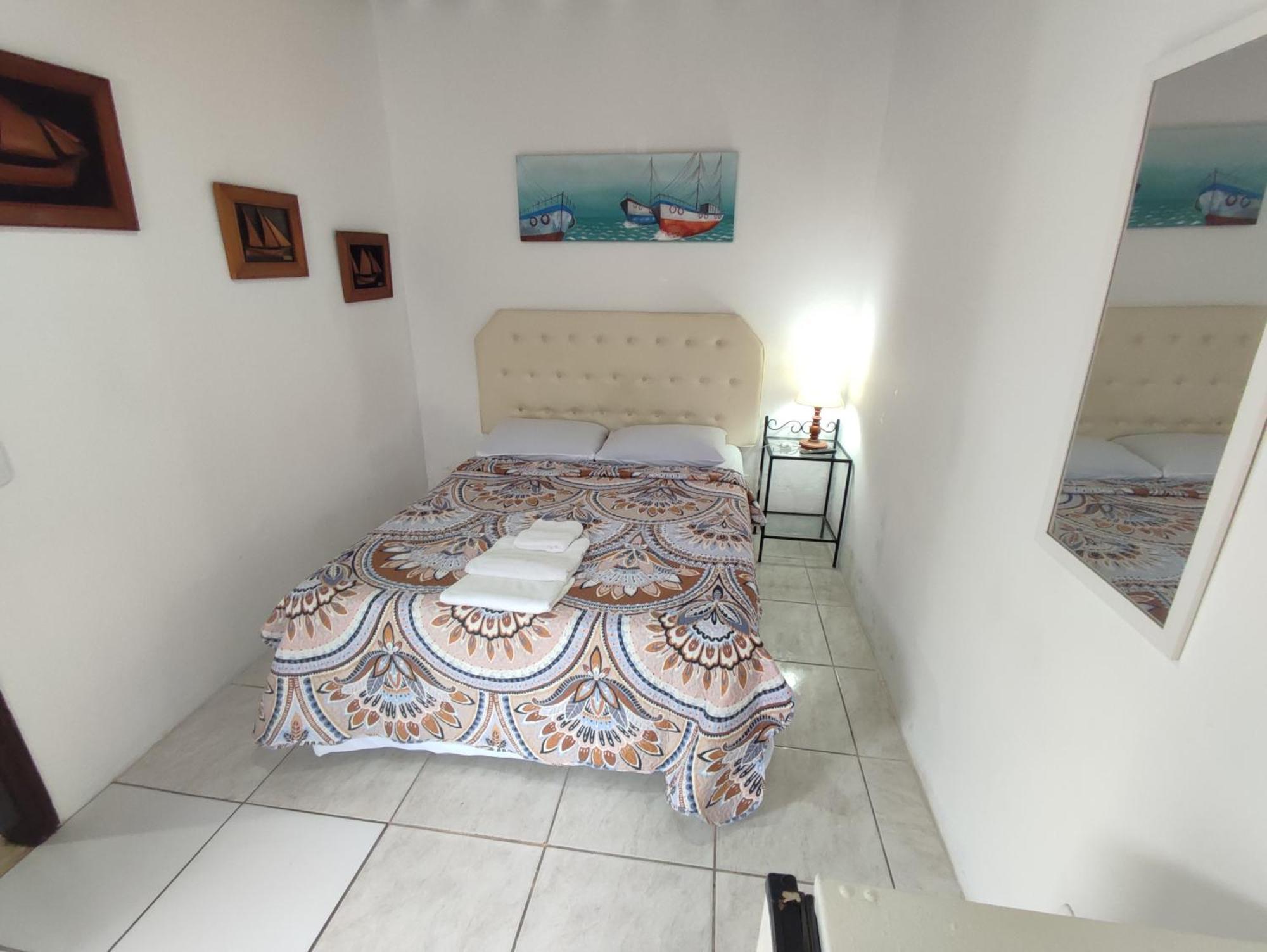 Pousada L'Etage Búzios Kültér fotó