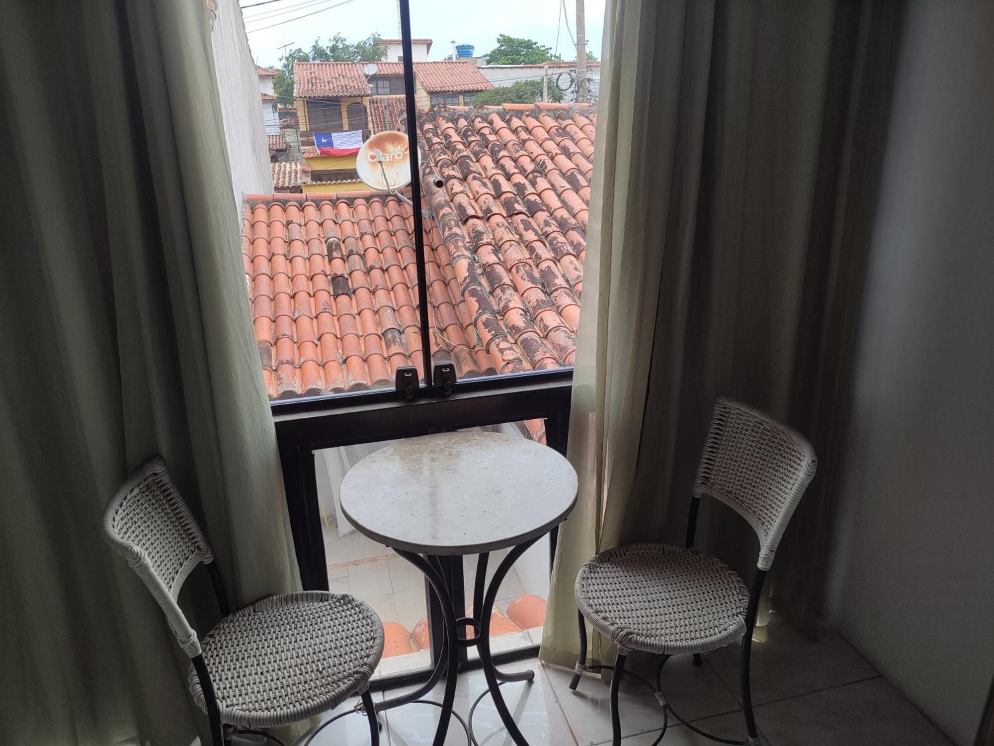 Pousada L'Etage Búzios Kültér fotó